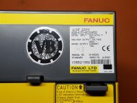 Fanuc aiSP 30HV Spindel Servo Verstärker Typ: A06B-6152-H030#H580