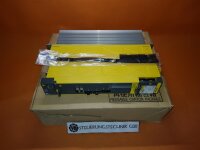 Fanuc Servo Amplifier Module Typ: A06B-6124-H104  - 2,8 kW