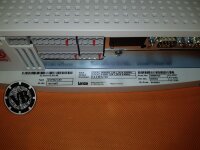 Lenze Frequenzumrichter EVF9321-EV / *33.9321VE.8G.90.