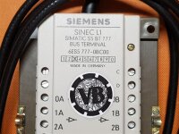 Siemens Simatic S5 BT 777 Busterminal 6ES5 777-0BC00