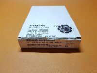 Siemens Simatic S5 Interface Submodule 6ES5752-0LA62 / E:01