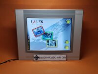 Lauer  Industrie-PC Touchpanel Typ: EPC-LX-1500tc