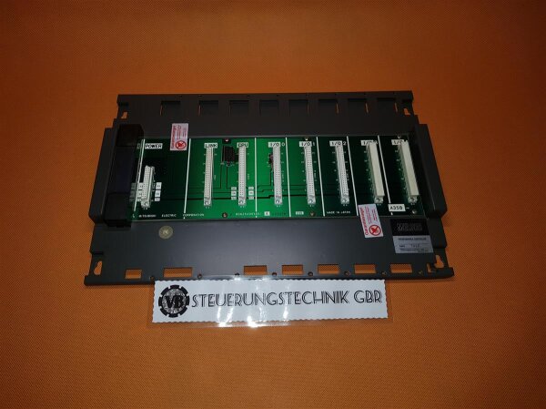 Mitsubishi  MELSEC Programmable Controller BD625A955G51 / A35B  DATE: 706C