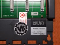 Mitsubishi  MELSEC Programmable Controller BD625A987G52 /...