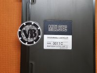 Mitsubishi Melsec  Steckplatzabdeckung AG60 / DATE 0011C