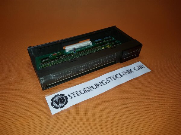 Mitsubishi Melsec  Programmable Controller AX81 / BD625A992G51