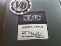Mitsubishi Melsec  Programmable Controller AY13E / BD626A155G51