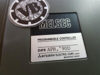 Mitsubishi Melsec  Programmable Controller AY13E / BD626A155G51