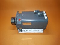 Siemens Permanent Magnet Motor Type: 1FT5072-1AC71-4AA0