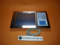 SAC RVB4090 + BTA Touch Display Typ: 10,4&quot;...