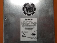 Siemens Micromaster 4 AC Communication Choke Typ: 6SE6400-3CC02-2CD3