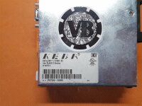 KEBA KeTop Connection Box Typ:  CB111 / 57326 / 05