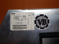 Lenze 4900 Stromrichter Type: EVD4903-E-V011 /...