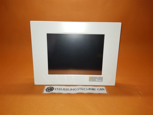 SÜTRON Touch Panel Typ: TP32ET-01 / 029049