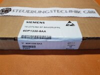 Siemens TELEPERM XP BAUGRUPPE  6DP1330-8AA  / Version: 05 - SW: 03