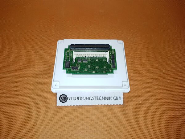 Fanuc CPU Board A20B-3300-0070 / 229835