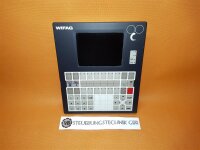LAUER / WIFAG Operator Panel Typ: PCS950 / Version: PG...