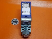 Telemecanique Pressure Switch XMLA300D2S11  / *071226
