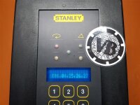 Stanley SG-ALPHA-202-001 Controller Model: Q1001 REV.A