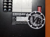 CHERRY CORP LCD Display Module Model:  W424-4040  / UPD