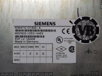 Siemens SIMATIC C7-623 / A 6ES7623-1CE01-0AE3