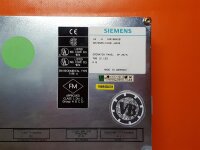 Siemens Type: 6AV3525-1EA01-0AX0 Inkl. accessories
