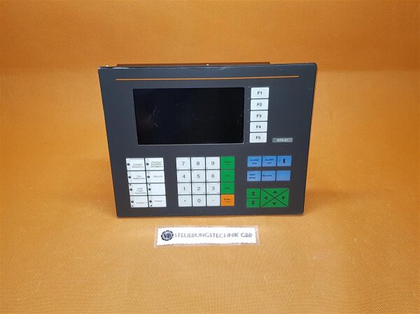 Beijer Electronics MTA-G1 Type: 00950B