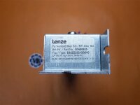 Lenze Funkenstörfilter Type: E82ZZ22212B200  / *Part.No.: 00450955