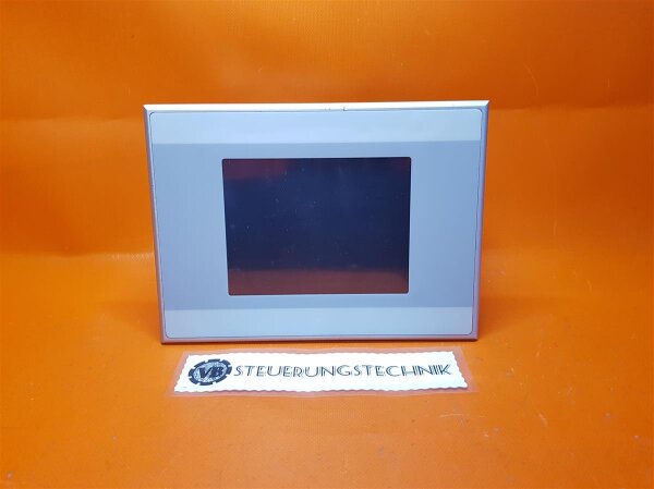 EATON Micro Innovation Touchpanel Type: MS2-430-57MPI-1-10