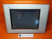 Lenze Digitec Controls 104AT15989 / EL5000 15" Touch Panel-PC