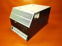 Lenze frequency inverter Typ: 8605_E.2C.20 / 345145