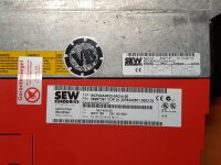 SEW Movidrive Compact Type: MCF40A0022-5A3-4-00  / 08267391