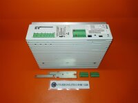 Lenze frequency converter Type: EVF8204 - E /  EVF8204_E   2,2 kW