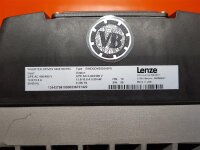 Lenze INVERTER Drives 8400 motec Type: E84DGDVB55242PS - 5,5 kW