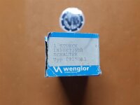 Wenglor Induktiver Schalter Typ: IT15UA3
