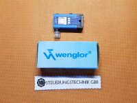 Wenglor Infrarot-Schalter Typ: UT55PDV2