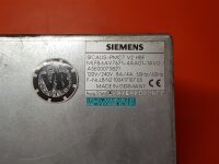 Siemens SICALIS-PMC7 HBF / MLFB: 6AV7671-4AA01-0AV0 - DEFECTIVE