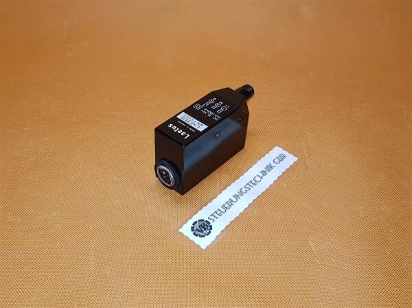 Laetus Laser Scanner Typ: Komat 110-10  / 208910009 - DC 10..30V