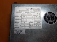 Stromag Servoverstärker Typ: CDM 003.2