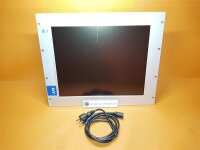 TCI Touch-Panel Modell: A19-VGA-R19  mit Netzadapter