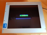TCI Touch-Panel Modell: A19-VGA-R19  mit Netzadapter