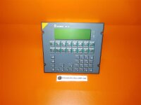 S&Uuml;TRON Operator Panel Typ: BT 15 N / 091031  / HT000672