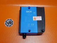 SICK DS60 Distanzsensor  DS60-N21111  /  1016394