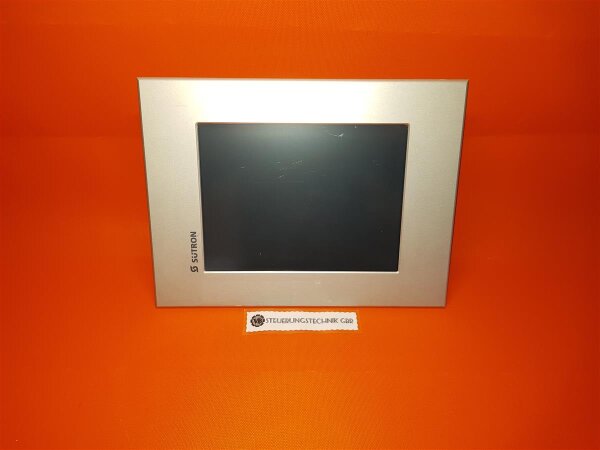 SÜTRON Touch Panel Typ: TP104XIT-10  / 3103C230
