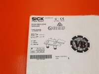 SICK induktiv Sensor IM18-05B-N-ZW0  /  6021126