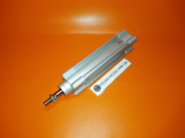 FESTO Normzylinder DSBC - 32 - 100 - PPVA - N3  / H908 - max. 12 bar