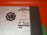 ELAU Schneider MC-4 PacDrive Controller Typ: MC-4/11/10/400  / HW:E0Q603