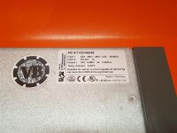 ELAU Schneider MC-4 PacDrive Controller Typ: MC-4/11/03/400  / HW:E0p503 / SW: 00.16.41