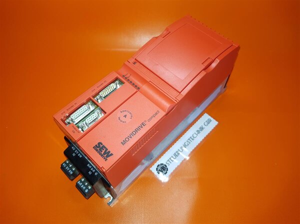 SEW Movidrive compact Typ: MCH41A0015-5A3-4-0T  / 08276722 S0