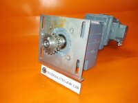 Lenze Getriebemotor GST05-3M VCK071C32 / MDEMAXX071-32COC